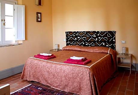 Budget Double or Twin Room