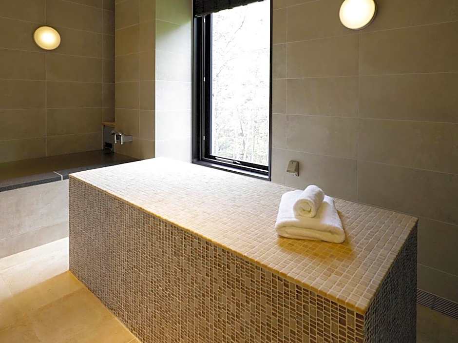 Okujozankeionsen Kashogyoen