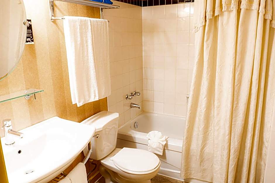 Swans Brewery, Pub & Hotel