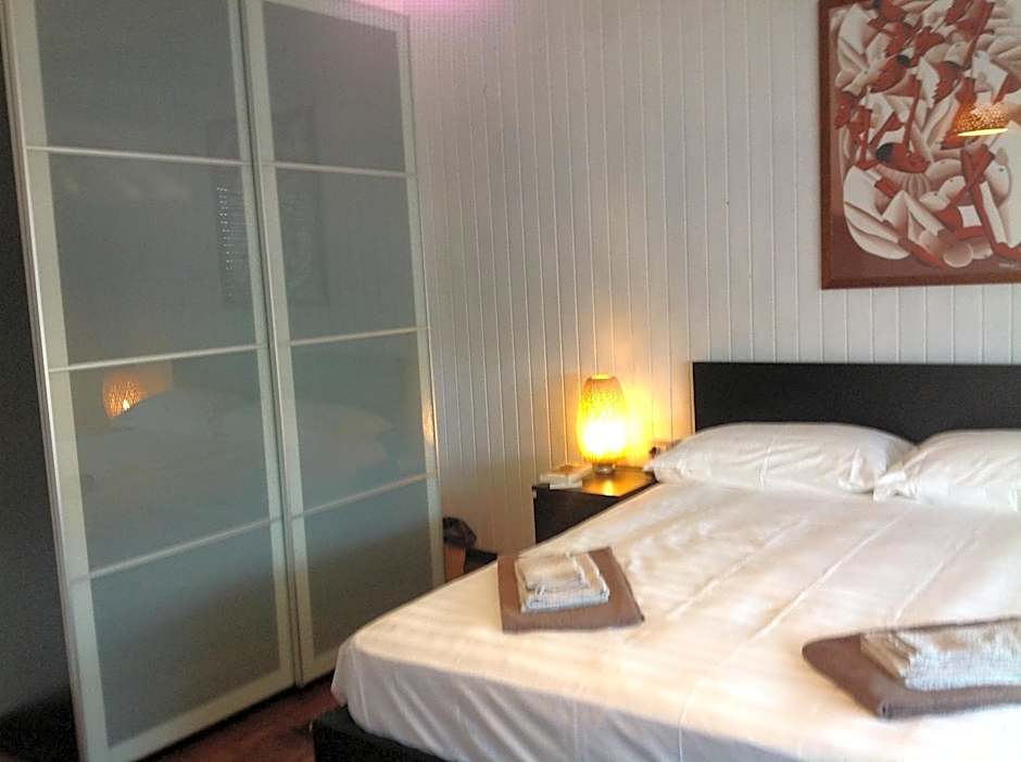 Casa Balducci Bed&Breakfast