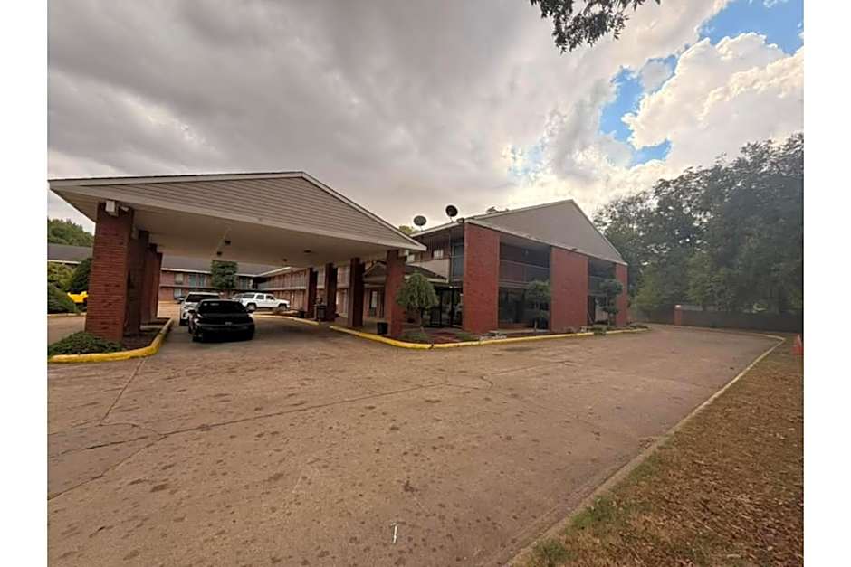 Delta Inn West Helena US 49 AR