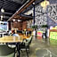 Elysee Hotel Busan