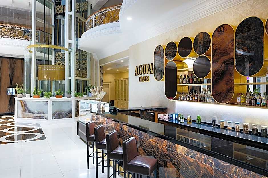 Ramada by Wyndham Shymkent