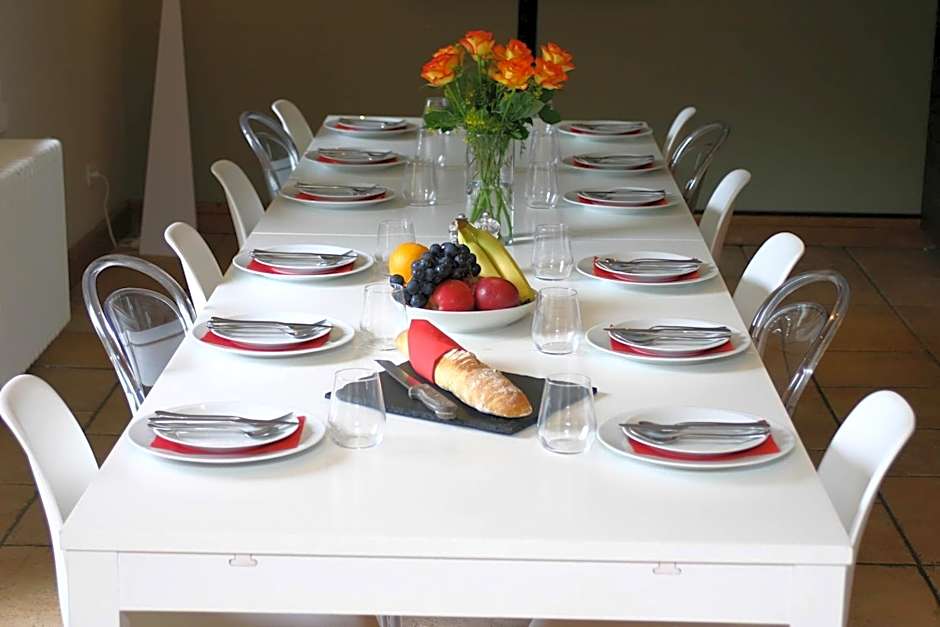 The Castle, 10 Bedroom Chalet, Chamonix Centre