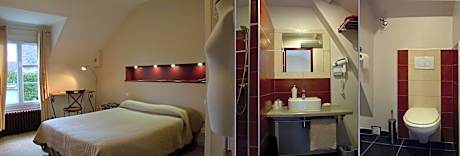 Auberge de la boucle