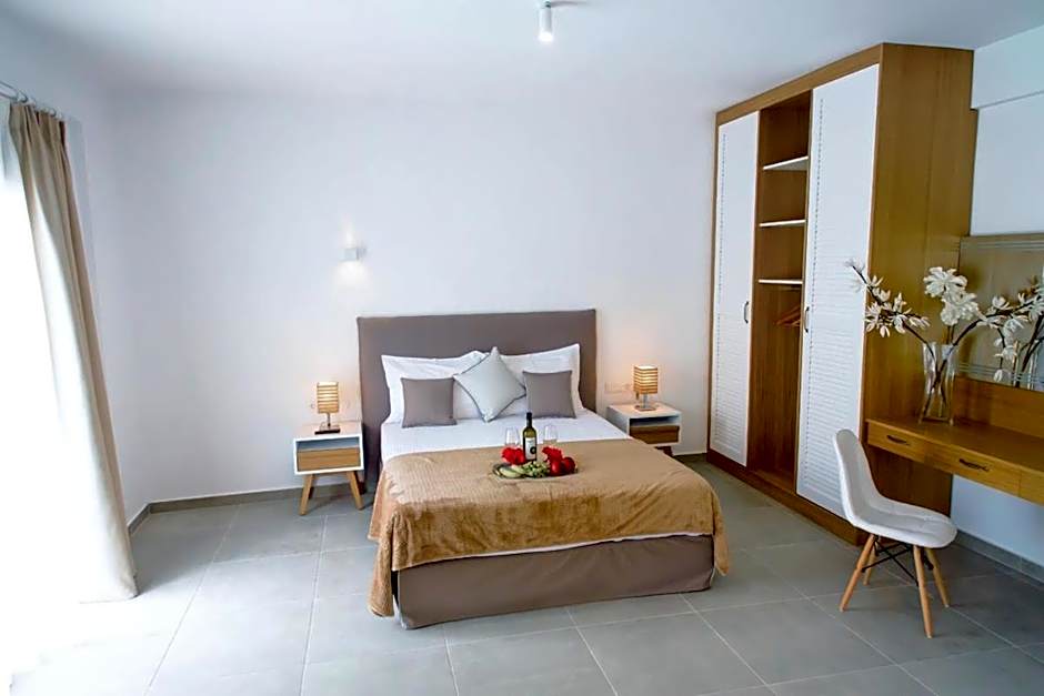 Stavros Beach Hotel