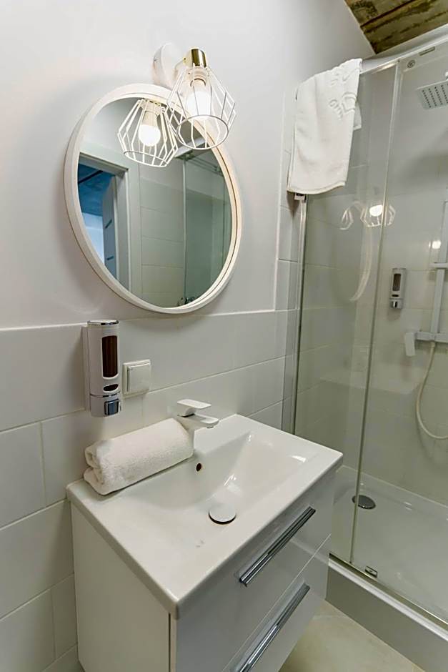 Apartamenty Przystanek Morska