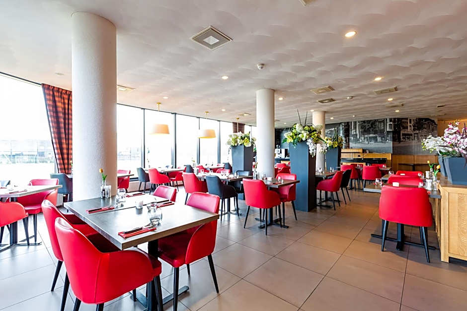 Bastion Hotel Groningen