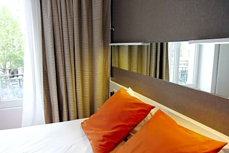 2 Single Beds, Non-Smoking, Classic Room, Ipod Docking Station, Espresso Machine, Coffee And Tea Mak