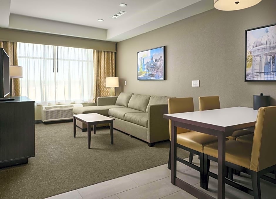 Best Western Plus Executive Residency Jackson Northeast