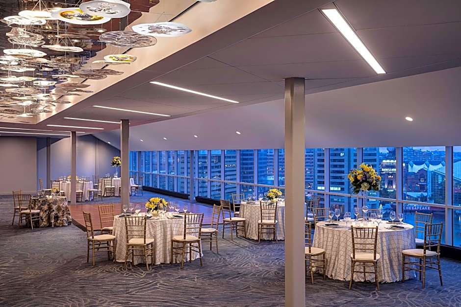 Hyatt Regency Baltimore Inner Harbor