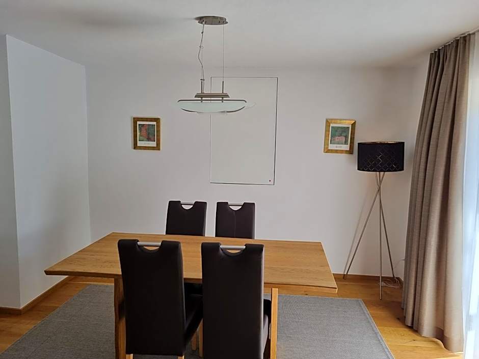 Appartements KALSWIRT