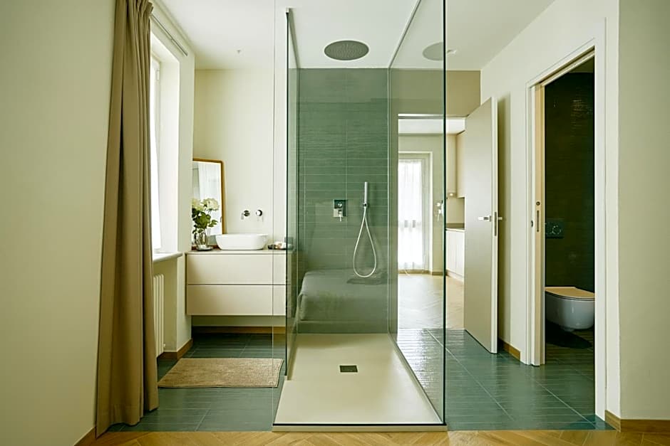 Residence Antico Torchio