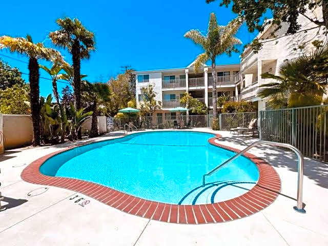 Hotel Buena Vista - San Luis Obispo