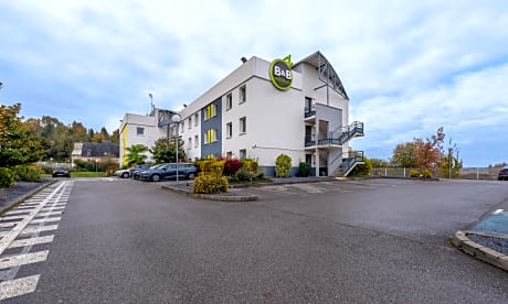B&B HOTEL Beauvais