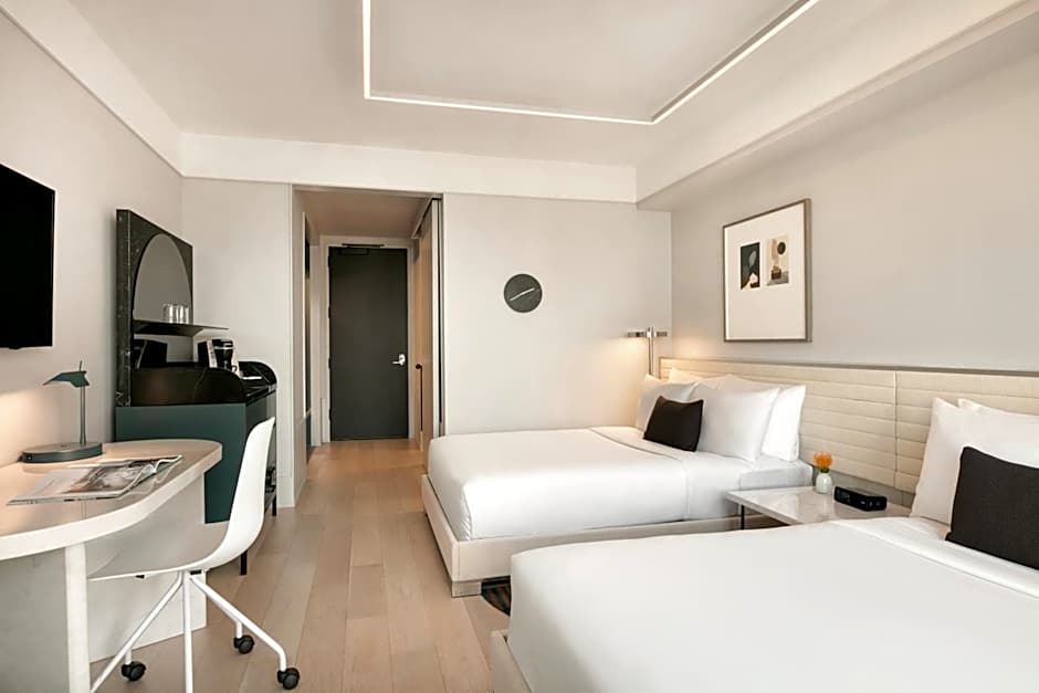 Hotel Indigo Williamsburg - Brooklyn By IHG