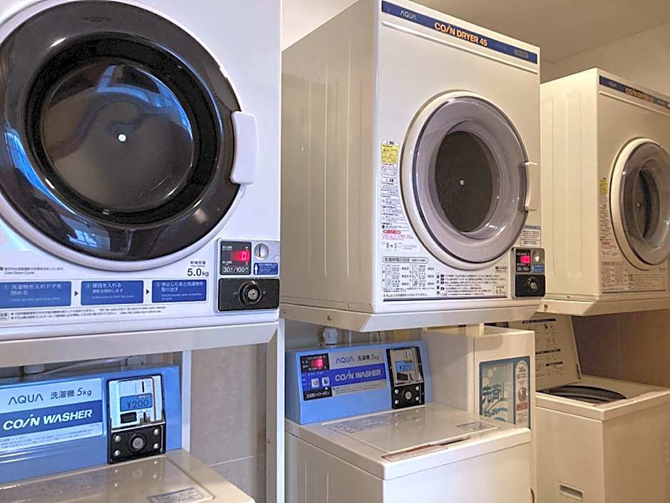 Toyoko Inn Takasaki-Eki Nishi-Guchi No.1