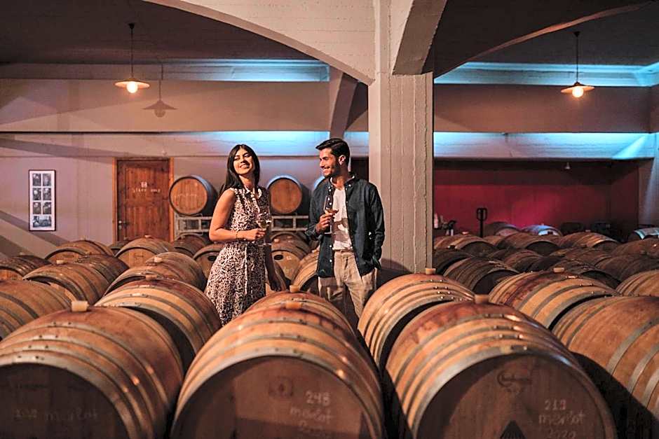 Infinity City Boutique Hotel