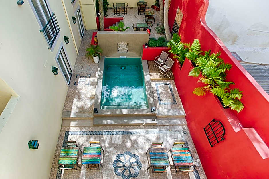 Dear Lisbon - Charming House