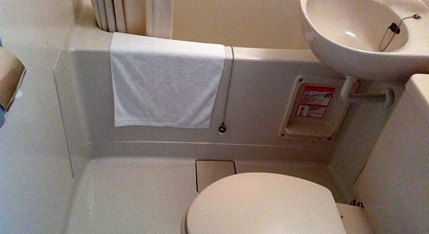 Petit Hotel Blane Neige