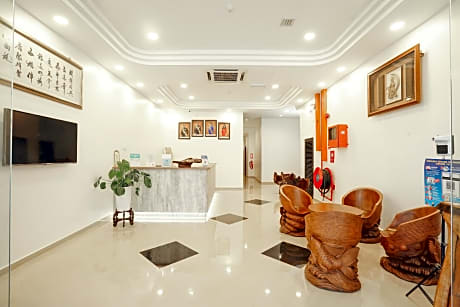 Rj Hotel Kulai