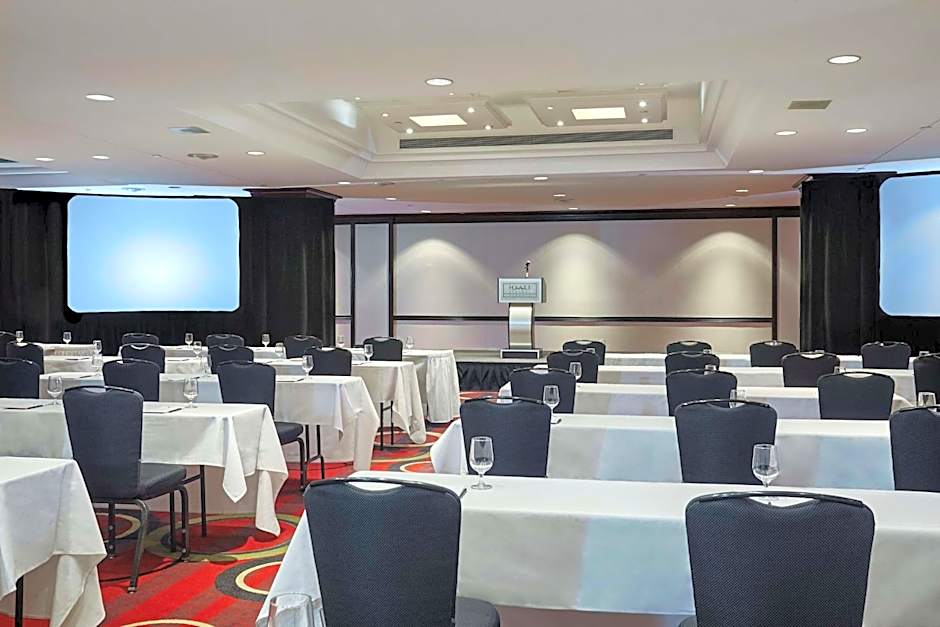 Hyatt Regency Toronto