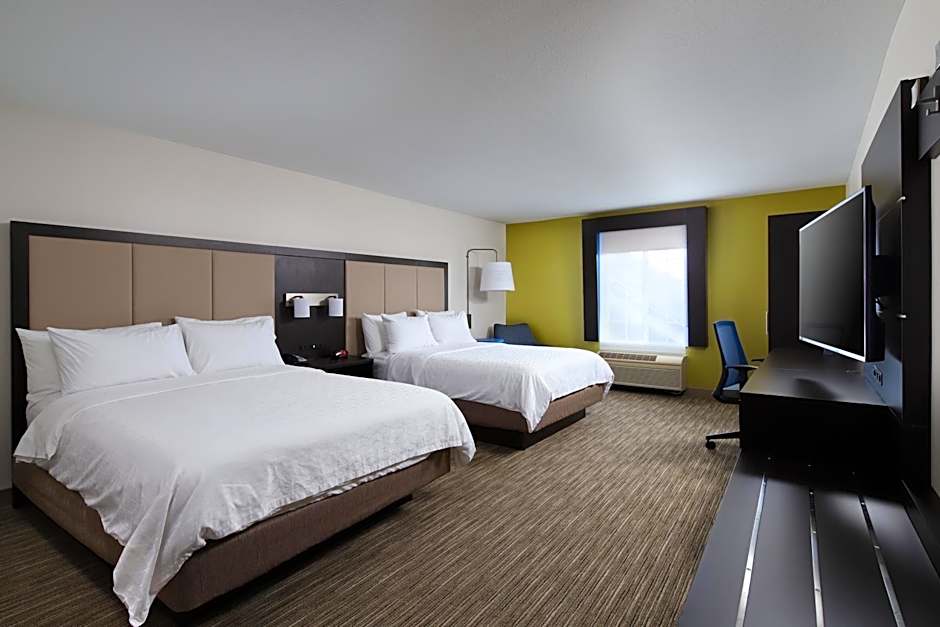 Holiday Inn Express Grand Rapids Southwest By IHG
