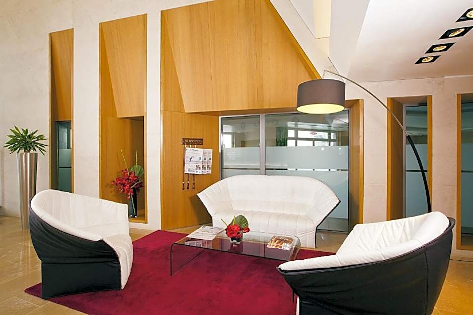 Residhome Paris-Massy