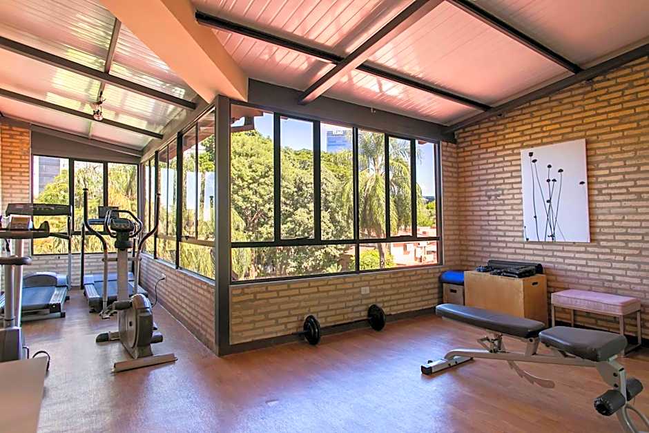 Las Lomas Casa Hotel