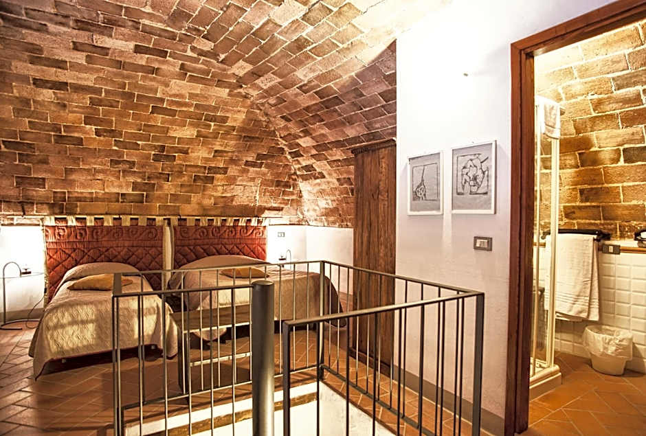 Residenza d'Epoca Palazzo Malfatti