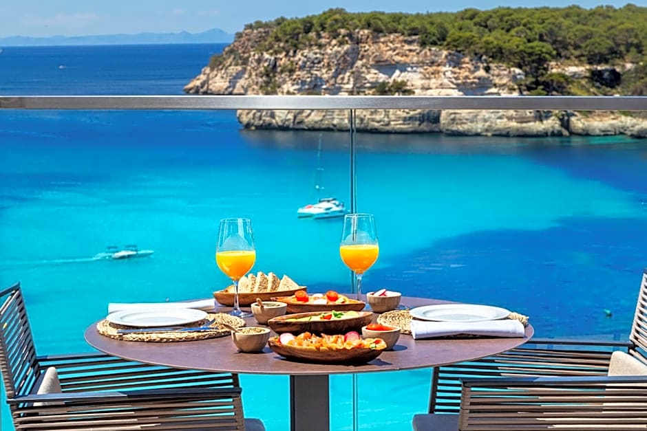 Meliá Cala Galdana