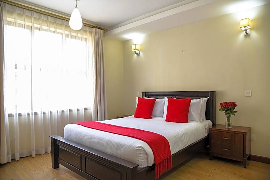 Fedha Residences by Trianum