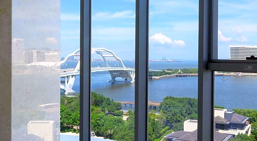 Wyndham Grand Plaza Royale Yuzhou Xiamen