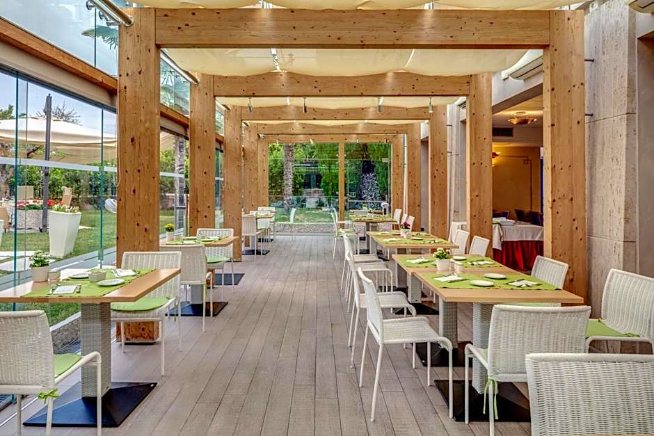 Hotel Sportsman
