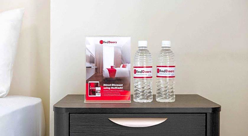 RedDoorz near Sarangan Lake