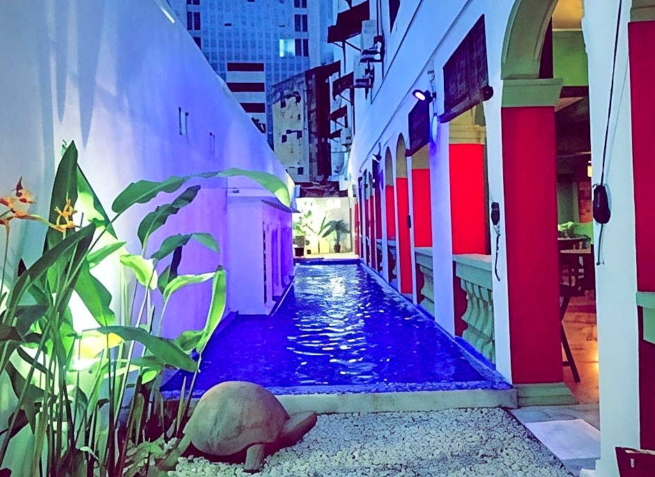 Museum Hotel