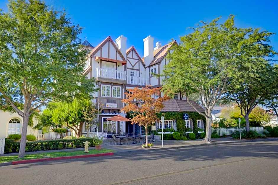 Mirabelle Inn & Restaurant