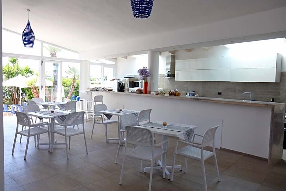 La Bella Trani - Suites and B&B