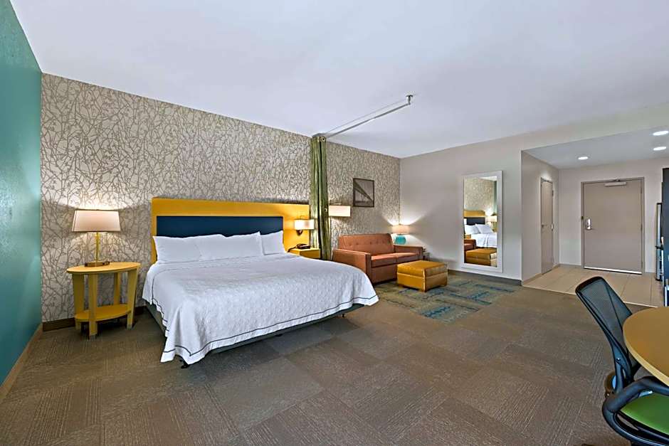 Home2 Suites by Hilton Baytown