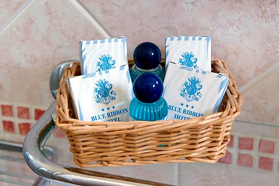 Hotel Blue Ribbon