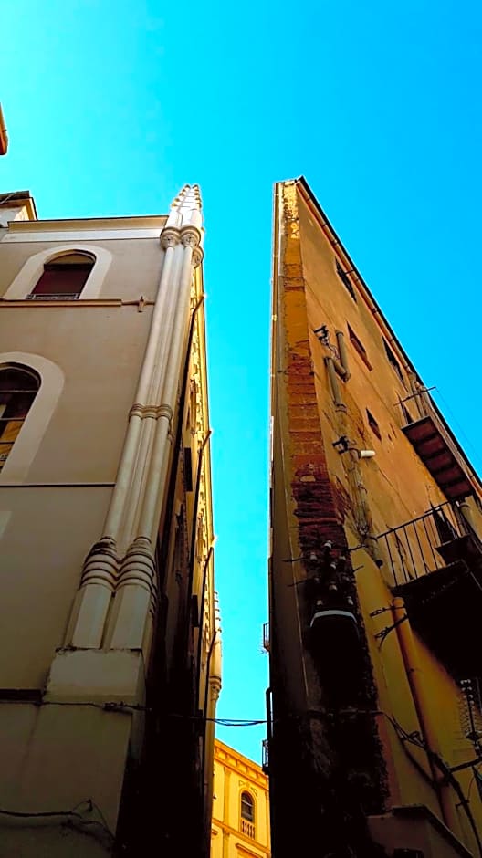 Dimora Hostel