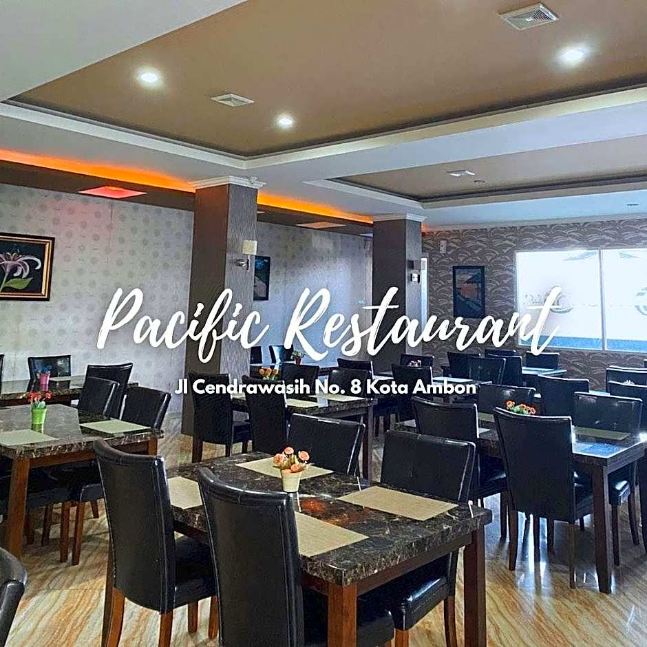 Pacific Hotel Ambon