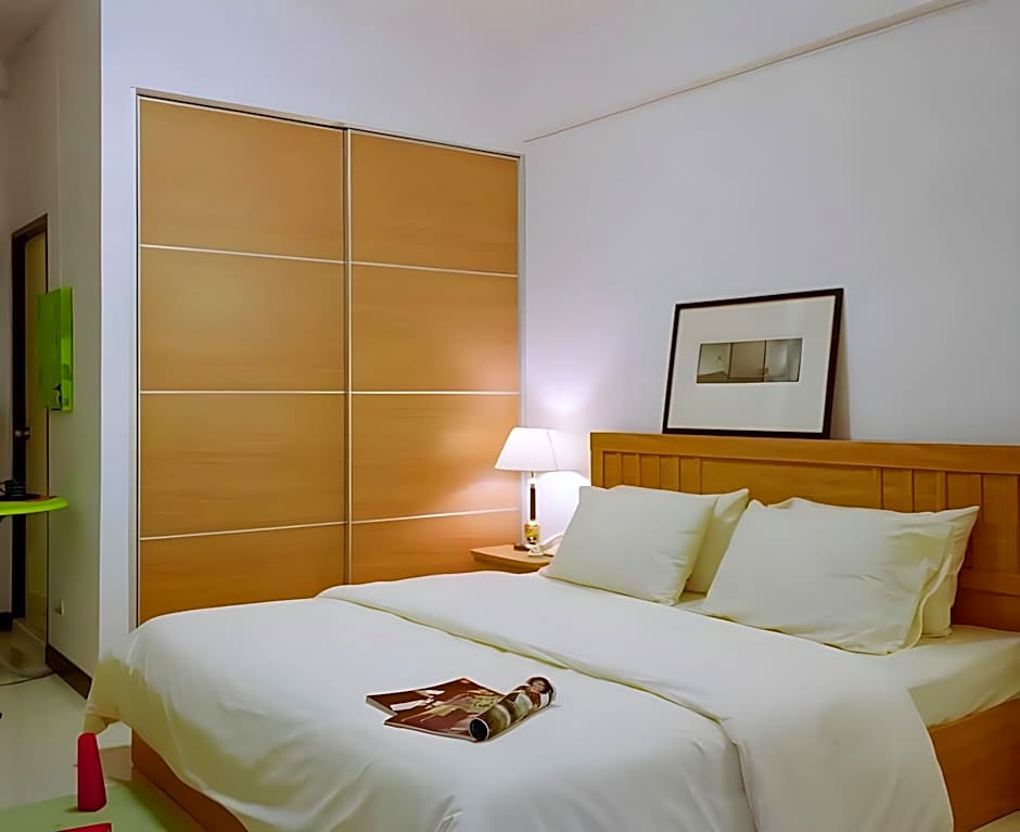 Rangsit Apartment I