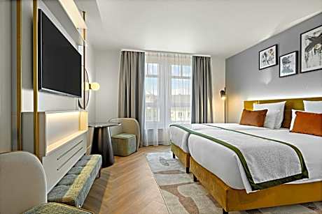 Leonardo Hotel Mainz