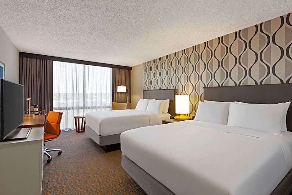 Wyndham Fort Smith City Center