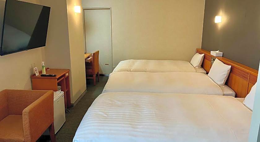 Hotel Premium Green Plus
