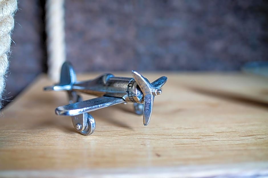 Green & Breakfast Havilland