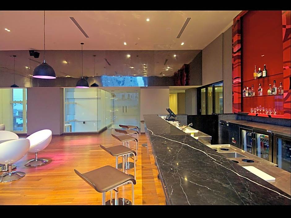 Keys Select by Lemon Tree Hotels, Visakhapatnam