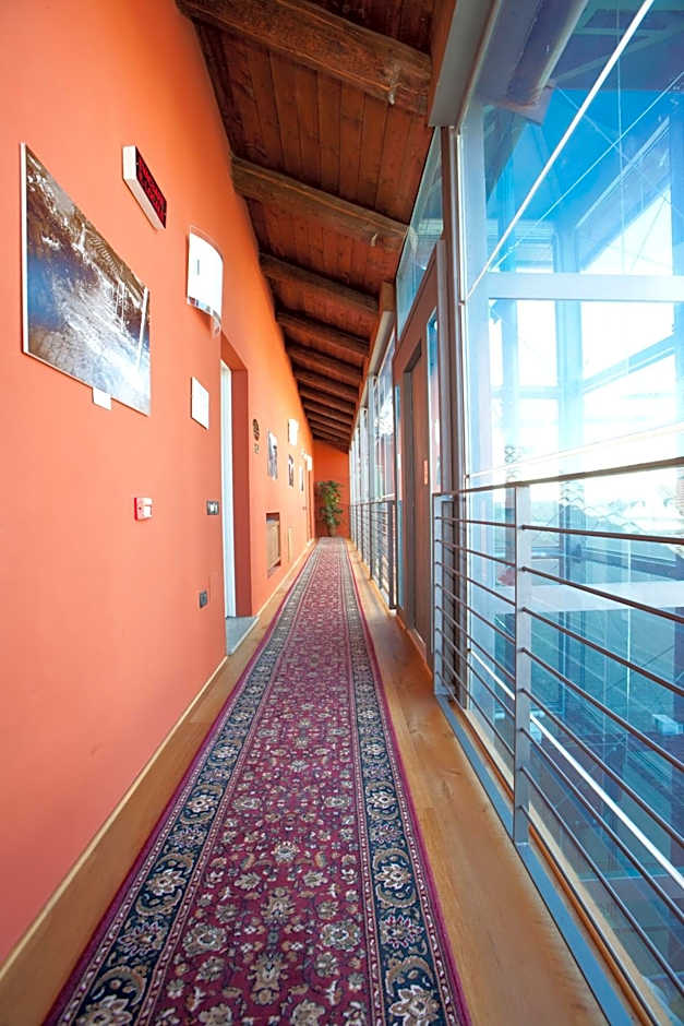 Hotel Palazzo Di Mezzo