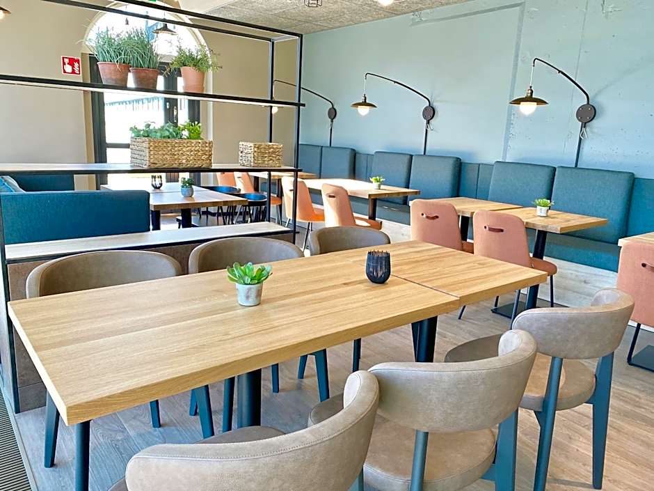 Airport Hotel Pilotti